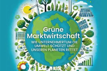 Grüne Marktwirtschaft