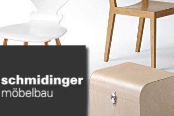 Möbelbau, Geomatie und Permakultur-Möbelbau Schmidinger
