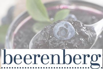 Beerenberg-